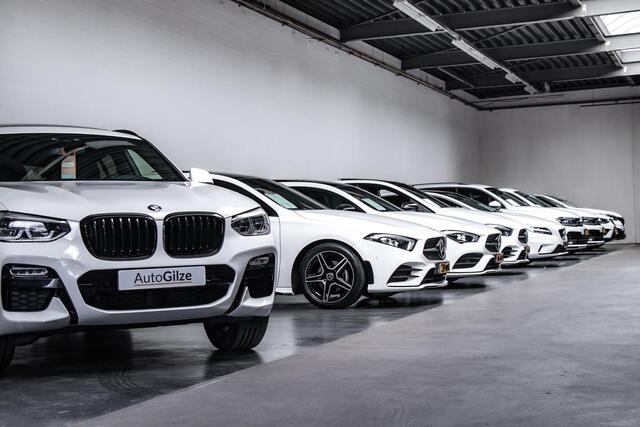 Audi Q3 e-Hybrid S-Line 272PK l Nieuw model 2026 l Panoramadak l Saliegroen