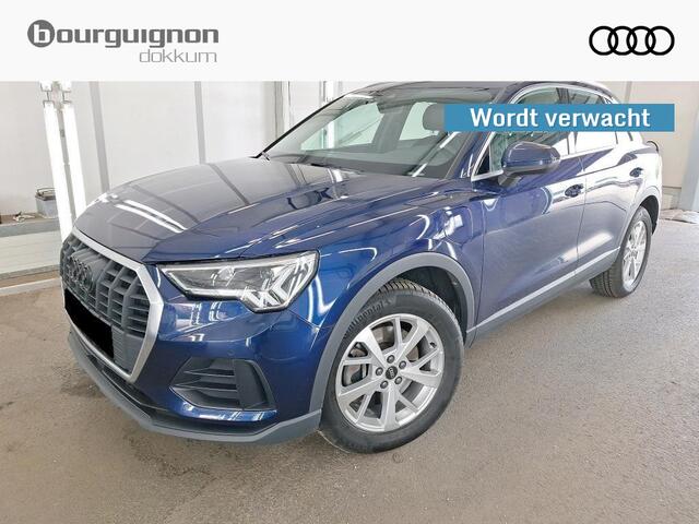 Audi Q3 45 TFSI e S-Line | WORDT VERWACHT | Clima | PDC | 245PK |