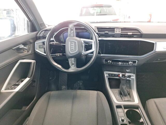 Audi Q3 45 TFSI e S-Line | WORDT VERWACHT | Clima | PDC | 245PK |