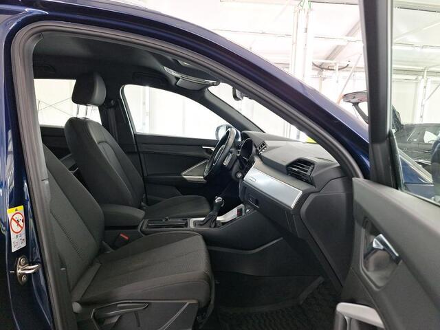 Audi Q3 45 TFSI e S-Line | WORDT VERWACHT | Clima | PDC | 245PK |