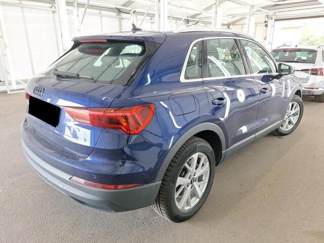 Audi Q3 45 TFSI e S-Line | WORDT VERWACHT | Clima | PDC | 245PK |