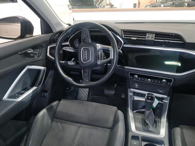 Audi Q3 Sportback 45 TFSI e S Edition | WORDT VERWACHT | Pano | A.cam | PDC | Keyless |