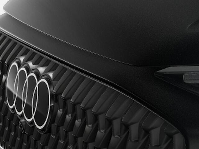 Audi Q3 1.5 200kW e-hybrid Pro line 272 PK · Techniekpakket · Trekhaak mech. zwenkbaar · Interieur met sportstoelen