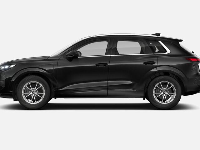 Audi Q3 1.5 200kW e-hybrid Pro line 272 PK · Techniekpakket · Trekhaak mech. zwenkbaar · Interieur met sportstoelen