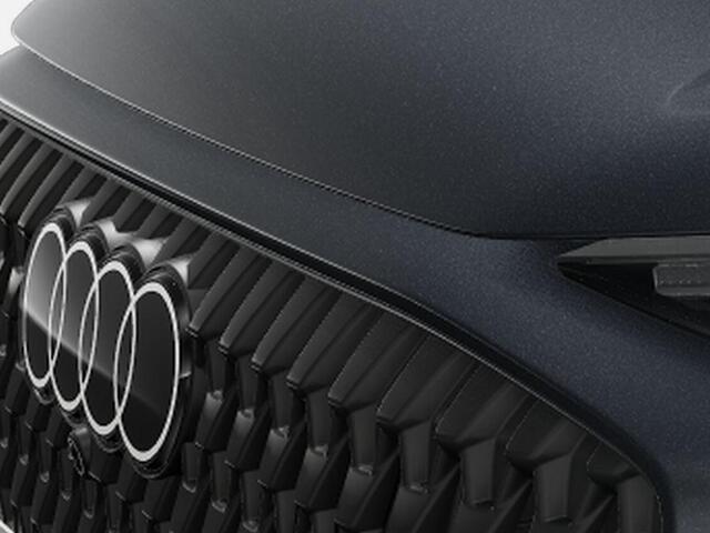 Audi Q3 1.5 200kW e-hybrid Advanced edition 272 PK · Privacy glas · Trekhaak mech. zwenkbaar · Tweespaaks stuur multif stuurpaddels verwarmbaar