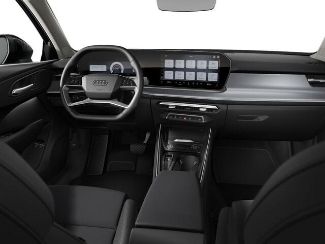 Audi Q3 1.5 200kW e-hybrid Advanced edition 272 PK