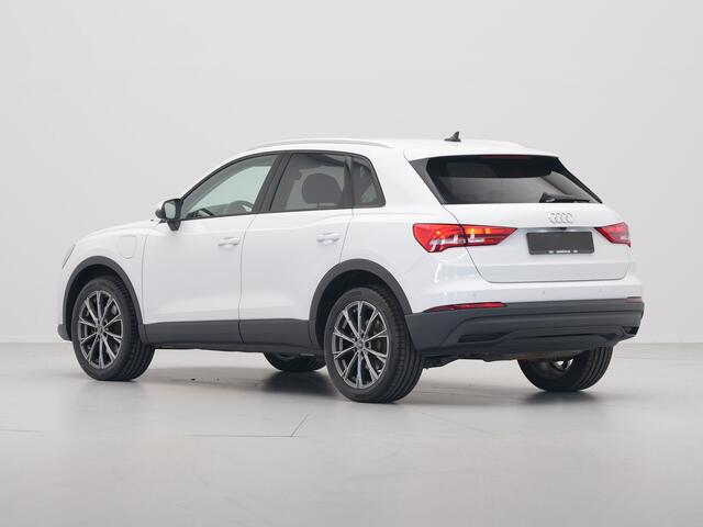 Audi Q3 45 TFSI e 245 pk S-Tronic edition Navi, Camera, Stoelverwarming 58