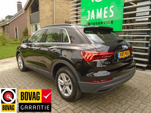 Audi Q3 45 TFSI e Advanced edition