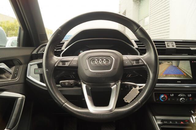 Audi Q3 35 TDI 150pk Automaat Advanced Platinum Pro PlusLine