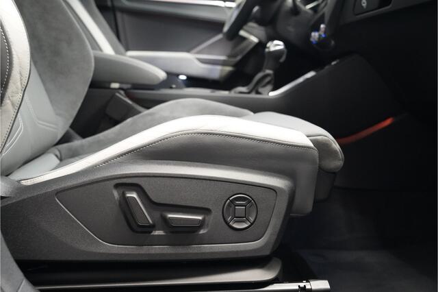Audi Q3 Sportback 45 TFSI e S-Line/Matrix/Carplay/Elek stoelen/SONOS
