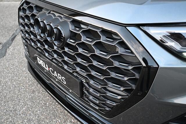 Audi Q3 Sportback 45 TFSI e S-Line Edition Sonos | Apple | Pano | ACC