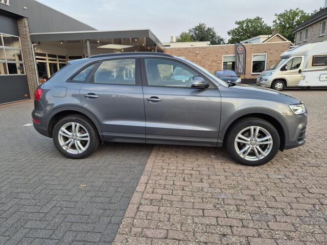 Audi Q3 1.4 TFSI CoD Design Pro Line Plus
