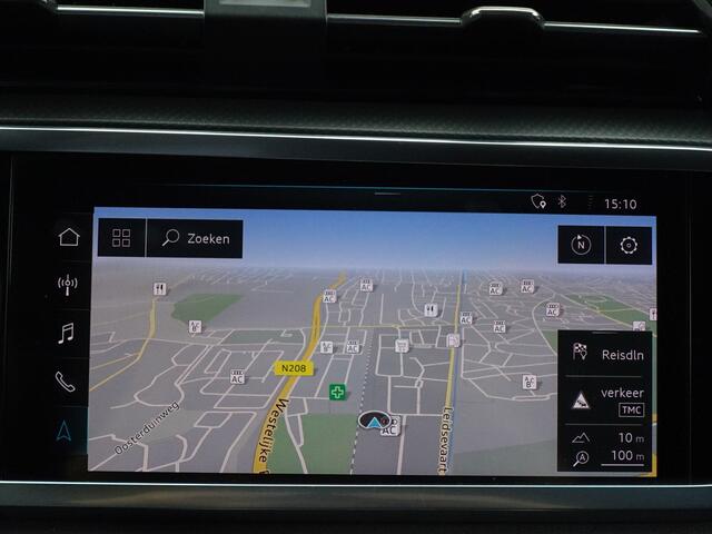 Audi Q3 35 TFSI S Edition Aut- Performance Leder, CarPlay, Android Auto, Xenon Led, Privacy Glass