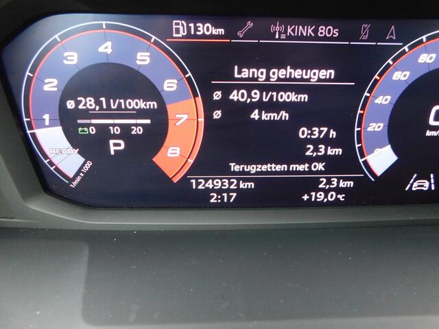 Audi Q3 35 TFSI 2X S edition, Carplay, Pdc