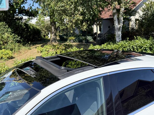 Audi Q3 Sportback 40 TFSI quattro 190PK 3x S-LineoPano