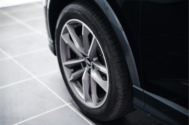 Audi Q3 Sportback 45 TFSI e S-Line/Panodak/Stoelverwarming/Navi