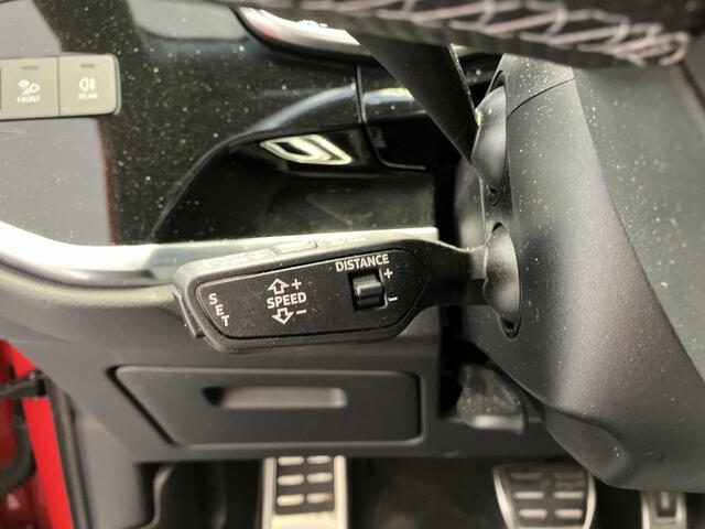 Audi Q3 45 TFSIe 245pk S-Tronic S Edition · Camera · Keyless · Side Assist · Inklap. Trekhaak · 20"Velgen · ACC · Stoelverwarming · Optiekpakket Zwart · Garantie t/m 11-01-2027 of 100.000km