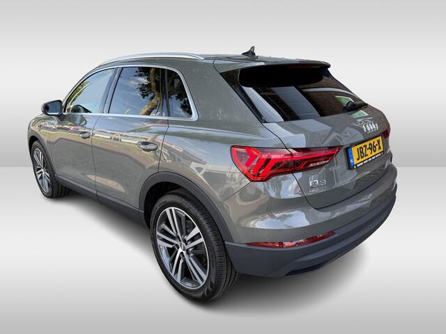 Audi Q3 E-TRON | | Apple Carplay/Android Auto | stoel verwarming | lichtmetalen wielen 20inch | nieuwe banden |