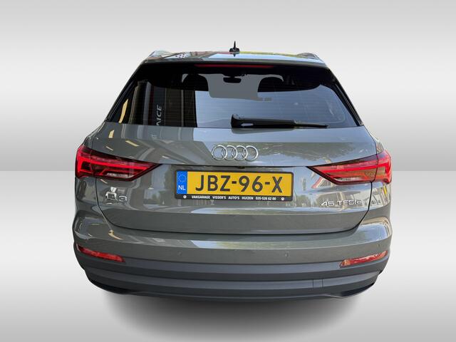 Audi Q3 E-TRON | | Apple Carplay/Android Auto | stoel verwarming | lichtmetalen wielen 20inch | nieuwe banden |