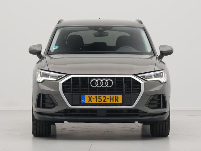 Audi Q3 45 TFSI e 245 pk S-tronic Advanced edition Navigatie Camera DAB Trekhaak 15