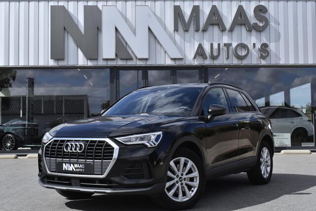 Audi Q3 45 TFSI e Advanced edition