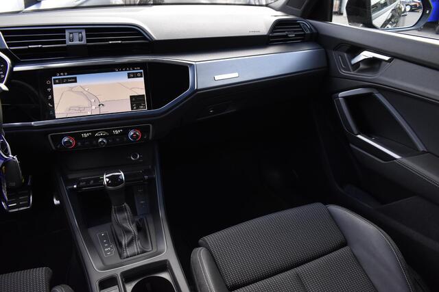 Audi Q3 45 TFSI e Advanced edition