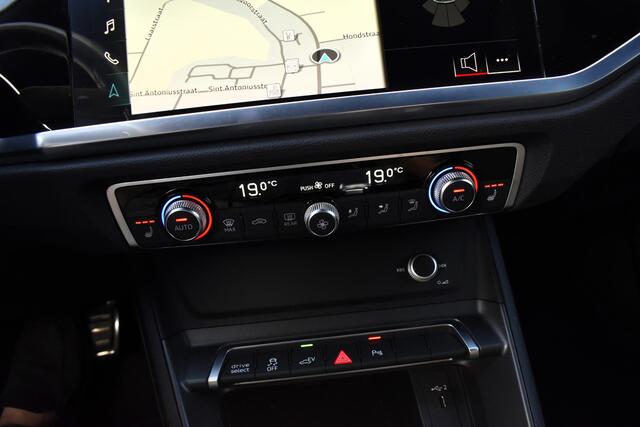 Audi Q3 45 TFSI e Advanced edition