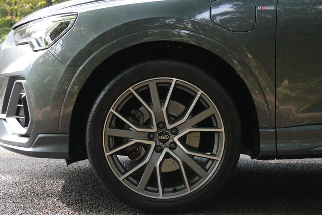 Audi Q3 45 TFSI e S edition | Carplay | Virtual Cockpit | Elek. klep