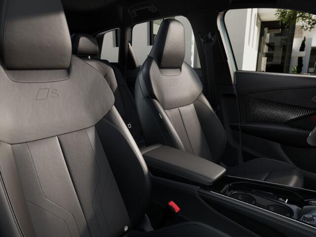 Audi Q3 S edition e-hybrid | 272 PK Hatchback | 19 inch | Privacyglas | Trekhaak | Matrix Led |