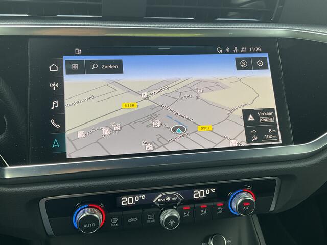 Audi Q3 45 TFSI e PHEV S edition Dig.Display S-line Full Navi Plug-in Carplay