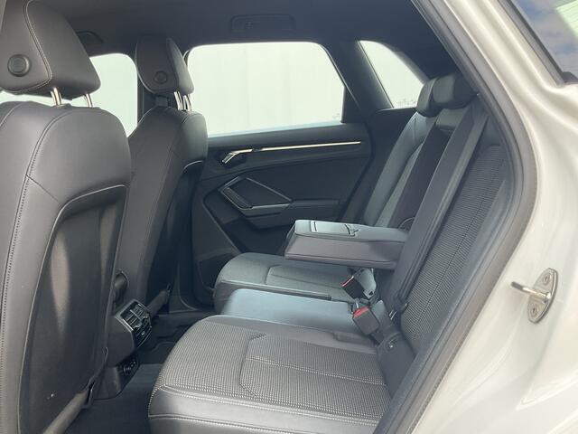 Audi Q3 45 TFSI e PHEV S edition Dig.Display S-line Full Navi Plug-in Carplay
