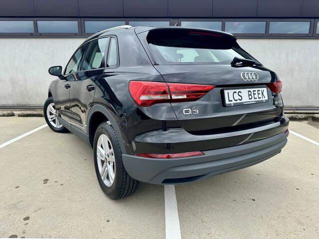 Audi Q3 45 TFSI e S edition 245 PK | Virtual Dash | Apple | 1ste eig. | S-Tronic | Pano Dak | Cruise | % Bovag Occasion Partner %