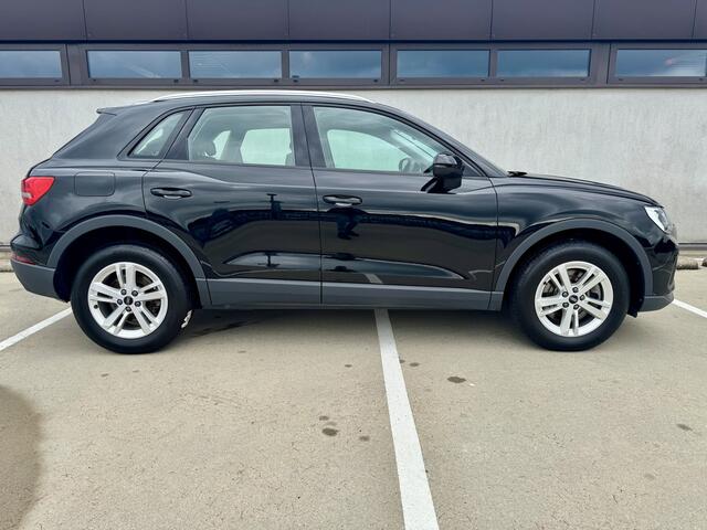 Audi Q3 45 TFSI e S edition 245 PK | Virtual Dash | Apple | 1ste eig. | S-Tronic | Pano Dak | Cruise | % Bovag Occasion Partner %