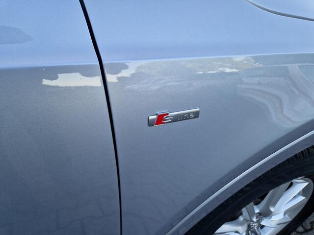 Audi Q3 1.4 TFSI S-LINE