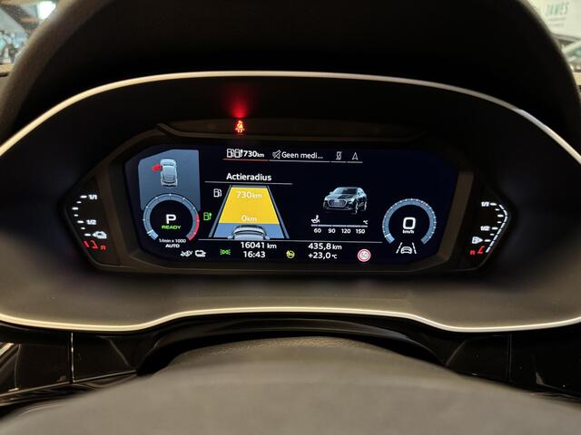 Audi Q3 Sportback 45 TFSI e S Edition |Apple carplay|Navi|Cruise|19' Velgen|