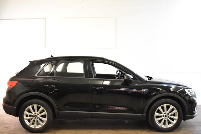 Audi Q3 35TFSI 150PK S-TRONIC PRO LINE VIRTUAL/PDC/NAVI