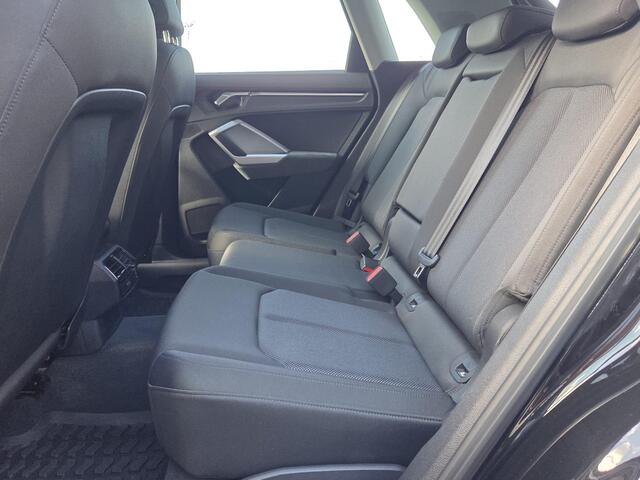 Audi Q3 45 TFSI e Advanced edition