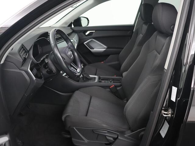 Audi Q3 45 TFSI e Advanced edition | Camera | LED | Apple Carplay | Virtual Cockpit |