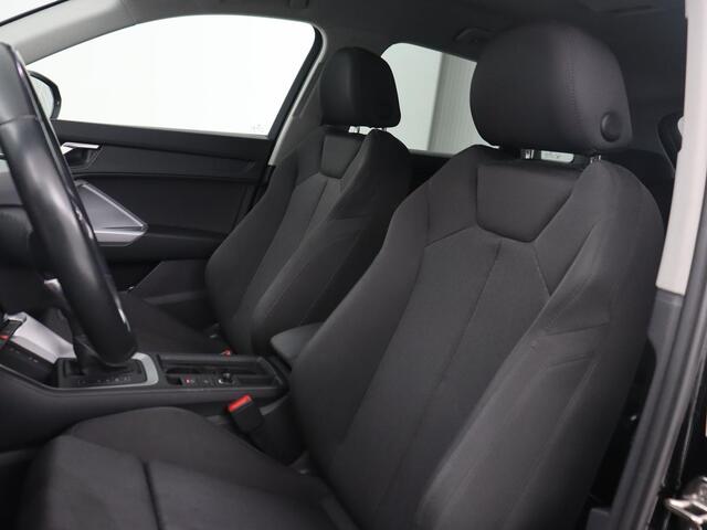 Audi Q3 45 TFSI e Advanced edition | Camera | LED | Apple Carplay | Virtual Cockpit |