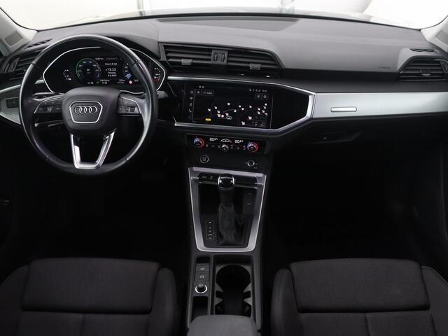 Audi Q3 45 TFSI e Advanced edition | Camera | LED | Apple Carplay | Virtual Cockpit |