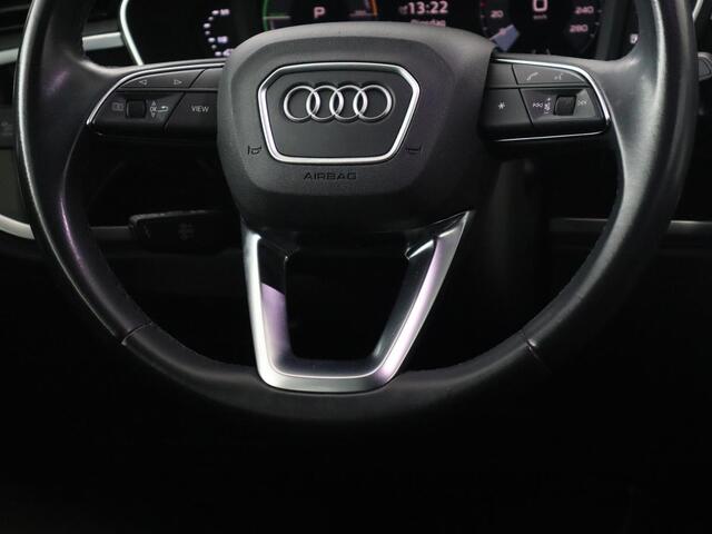 Audi Q3 45 TFSI e Advanced edition | Camera | LED | Apple Carplay | Virtual Cockpit |