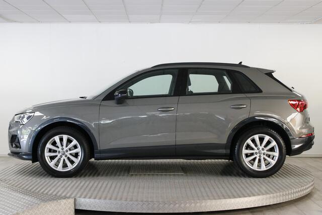 Audi Q3 35 TFSI Pro Line business Clima | Carplay | Stoelverw | Cruise | Elek. achterklep.