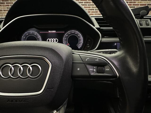 Audi Q3 45 TFSI quattro Pro Line Panorama Trekhaak Dealer Ondrh Led