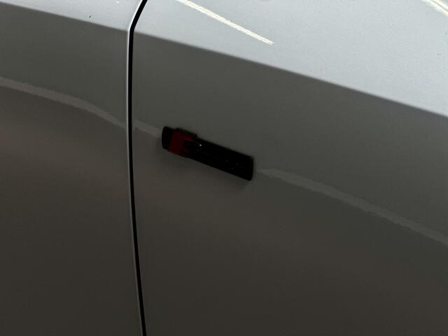 Audi Q3 35 TFSI 3xS-Line |Keyless|Sfeer|Camera|Panorama