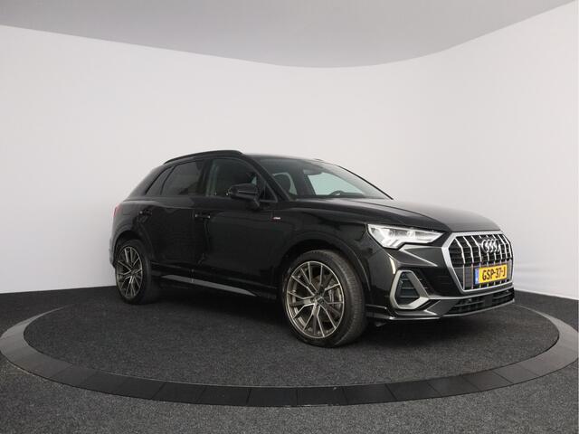 Audi Q3 45 TFSI e S edition