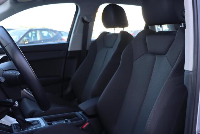 Audi Q3 35 TFSI Advanced Pro Line Plus 150pk S-Tronic