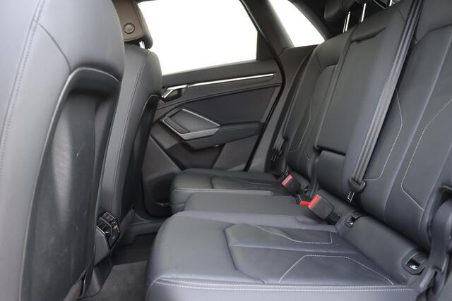 Audi Q3 35 TFSI S Line S-Tronic