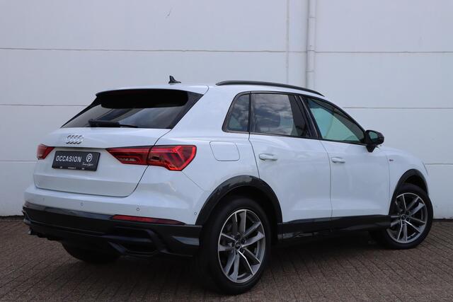 Audi Q3 35 TFSI S Line S-Tronic