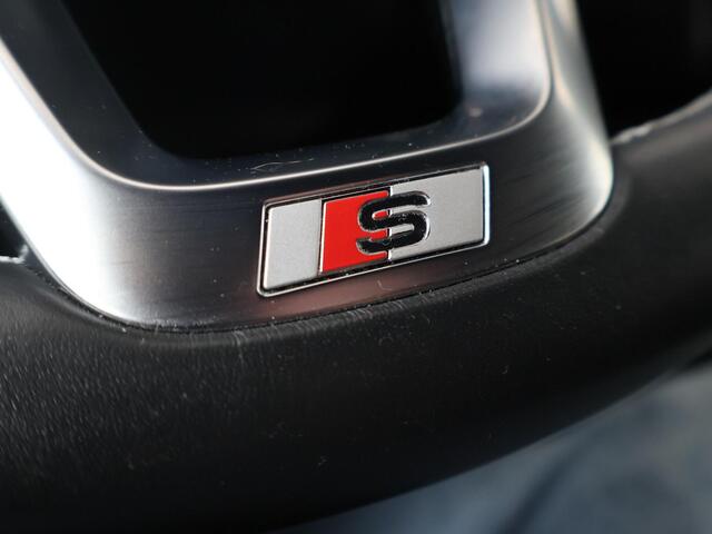 Audi Q3 Sportback 45 TFSI e S Edition | 245 PK | SoH 100% | Trekhaak wegklapbaar | Panoramadak | B&O premium sound | Navigatiesysteem | S line |