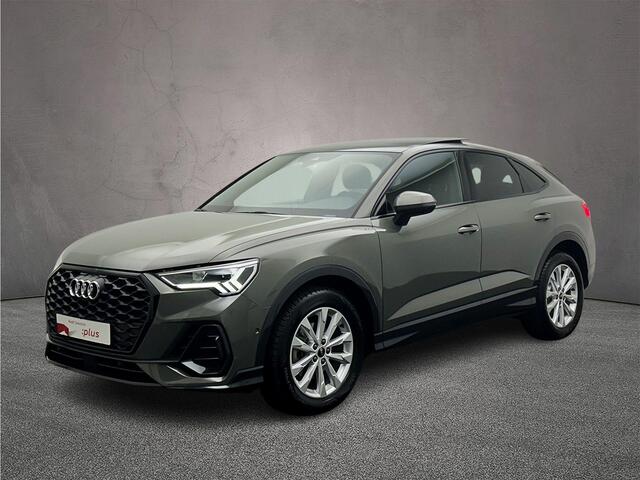 Audi Q3 Sportback 35 TFSI Advanced Edition